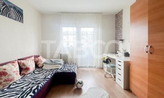 Apartament cu 3 camere de vanzare cartieul Grigorescu cu boxa