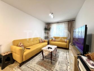 Apartament cu 3 camere de vanzare cu balcon si boxa in Manastur BIG