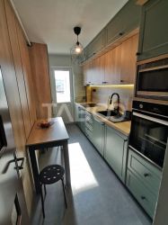 Apartament cu 3 camere de vanzare decomandat situat in Manastur 