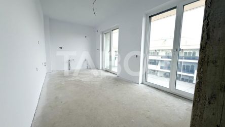 Apartament cu 3 camere de vanzare Elite junior bloc nou cu parcare