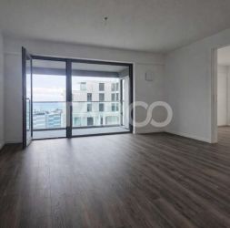 Apartament cu 3 camere de vanzare finisat in zona Garii bloc nou NZEB