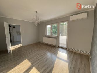 Apartament cu 3 camere de vanzare, frumos si spatios in Timisoara.