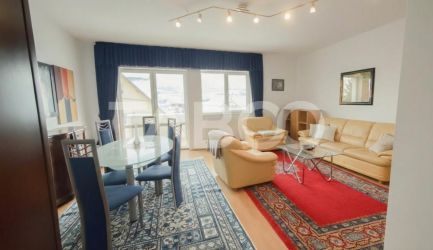 Apartament cu 3 camere de vanzare garaj si boxa incluse Manastur