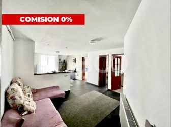 Apartament cu 3 camere de vanzare Gheorgheni Comision 0%