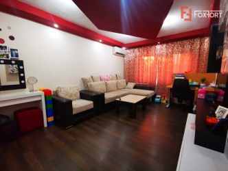 Apartament cu 3 camere de vanzare in Aradului - ID V3874