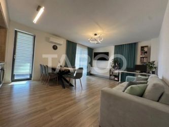 Apartament cu 3 camere de vanzare in bloc nou cartier Zorilor