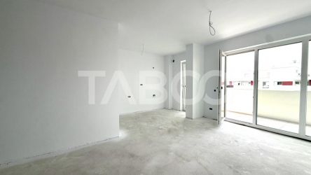 Apartament cu 3 camere de vanzare in bloc nou ELITE Junior Cluj Napoca