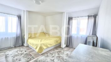 Apartament cu 3 camere de vanzare in cartier Gheorgheni 