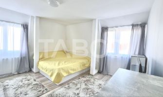 Apartament cu 3 camere de vanzare in cartier Gheorgheni 