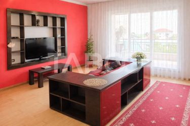 Apartament cu 3 camere de vanzare in cartier Zorilor