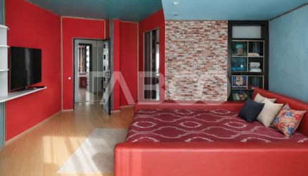 Apartament cu 3 camere de vanzare in cartier Zorilor zona Recuperare