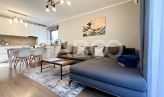 Apartament cu 3 camere de vanzare in cartierul Europa cu garaj