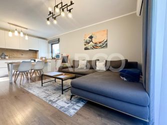 Apartament cu 3 camere de vanzare in cartierul Europa cu garaj
