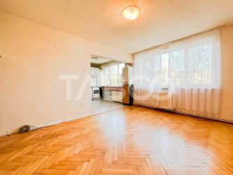 Apartament cu 3 camere de vanzare in cartierul Grigorescu  