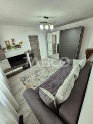 Apartament cu 3 camere de vanzare in cartierul Manastur 