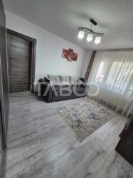 Apartament cu 3 camere de vanzare in cartierul Manastur 