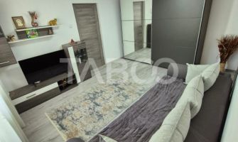Apartament cu 3 camere de vanzare in cartierul Manastur zona retrasa
