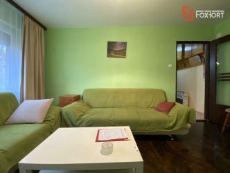 Apartament cu 3 camere, de vanzare in Dacia V2742