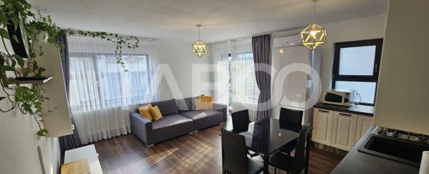 Apartament cu 3 camere de vanzare in Donath Park cu parcare inclusa