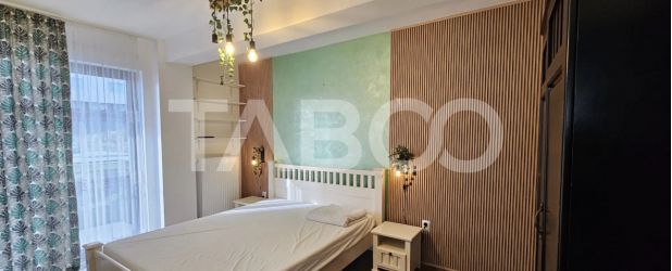 Apartament cu 3 camere de vanzare in Donath Park cu parcare la cheie