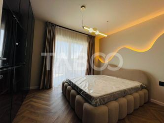 Apartament cu 3 camere de vanzare in Floresti la cheie cu terasa 36 mp