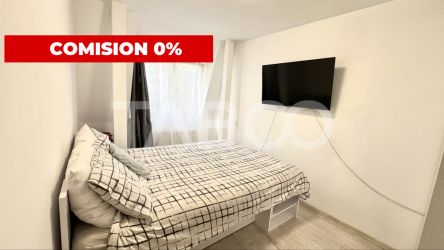 Apartament cu 3 camere de vanzare in Gheorgheni Comision 0%