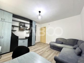Apartament cu 3 camere de vanzare in Gheorgheni Piata Mercur cu balcon