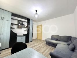 Apartament cu 3 camere de vanzare in Gheorgheni Piata Mercur cu balcon