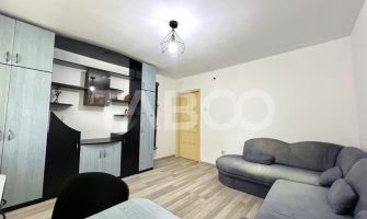 Apartament cu 3 camere de vanzare in Gheorgheni Piata Mercur cu balcon
