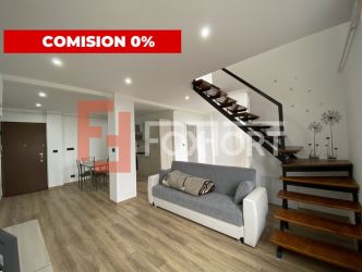 Apartament cu 3 camere, de vanzare, in Ghiroda - ID V3387