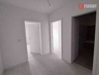Apartament cu 3 camere de vanzare in Giroc - V9252