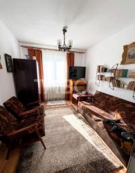 Apartament cu 3 camere de vanzare in Manastur cu balcon de 6mp