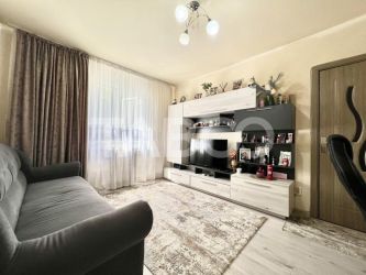 Apartament cu 3 camere de vanzare in Manastur izolat etaj intermediar 