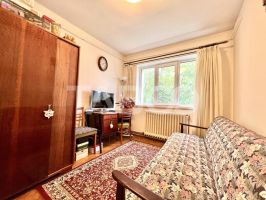 Apartament cu 3 camere de vanzare in Manastur zona Academia de Muzica
