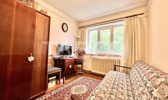 Apartament cu 3 camere de vanzare in Manastur zona Academia de Muzica