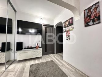Apartament cu 3 camere de vanzare in Marasti decomandat langa Kaufland