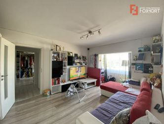 Apartament cu 3 camere de vanzare in Timisoara - ID V3862