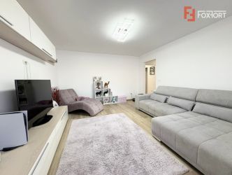 Apartament cu 3 camere de vanzare in Timisoara, zona Aradului