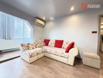 Apartament cu 3 camere de vanzare in Timisoara, zona Aradului