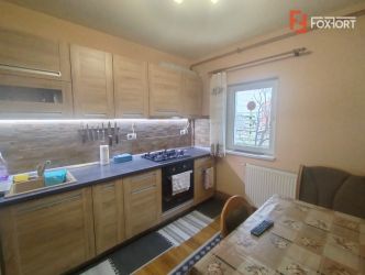 Apartament cu 3 camere de vanzare in Timisoara, zona Buziasului