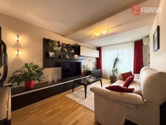 Apartament cu 3 camere de vanzare in Timisoara, zona Circumvalatiunii