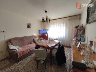 Apartament cu 3 camere de vanzare in Timisoara, zona Dambovita