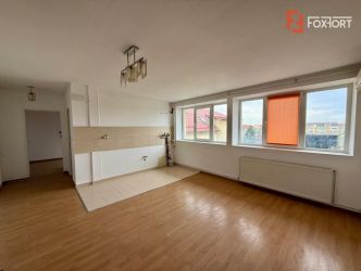 Apartament cu 3 camere de vanzare in Timisoara, zona Girocului