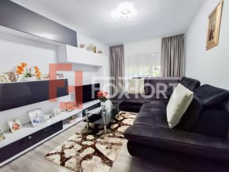 Apartament cu 3 camere de vanzare in Timisoara, zona Lipovei
