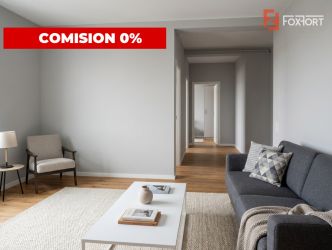 Apartament cu 3 camere de vanzare in Timisoara, zona Plopi