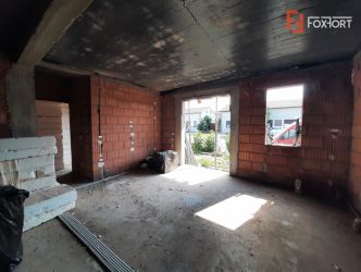 Apartament cu 3 camere de vanzare in Timisoara, zona Plopi