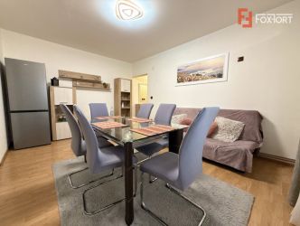 Apartament cu 3 camere de vanzare in Timisoara, zona Soarelui