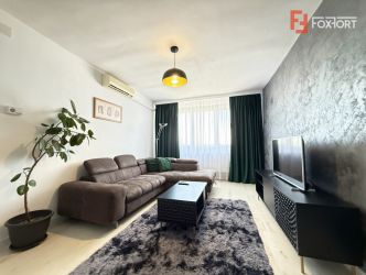 Apartament cu 3 camere, de vanzare in zona Circumvalatiunii