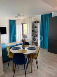 Apartament cu 3 camere de vanzare in zona Donath Park cu priveliste