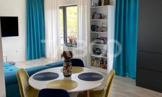 Apartament cu 3 camere de vanzare in zona Donath Park cu priveliste